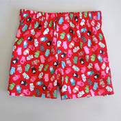 SOLD OUT - Verry Merry Boxers 